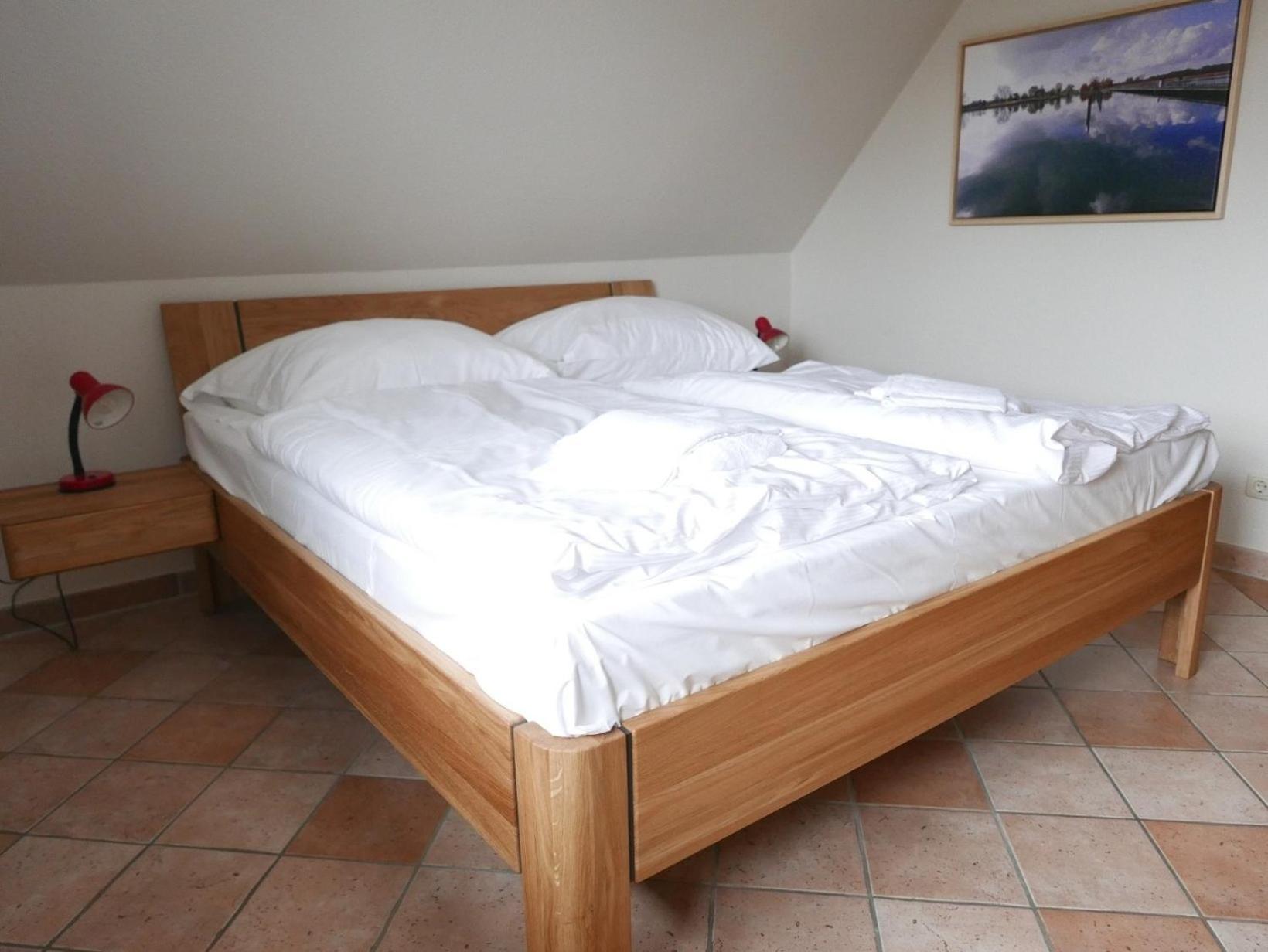Stoertebekerstr 9, Wohnung 6 青斯特 外观 照片